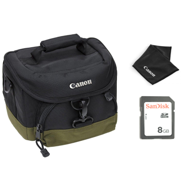 Canon Custom Gadget Bag 100 EG